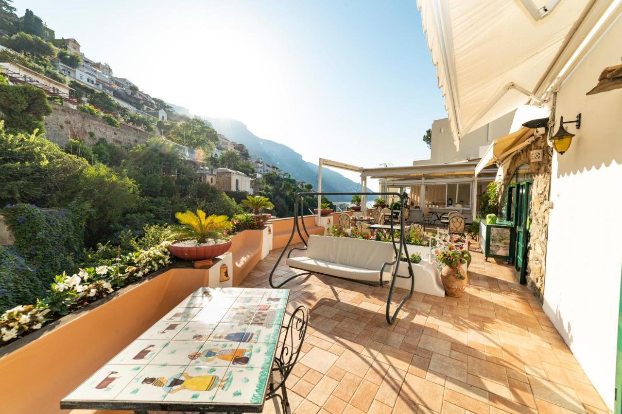 Casa Teresa 2* Positano