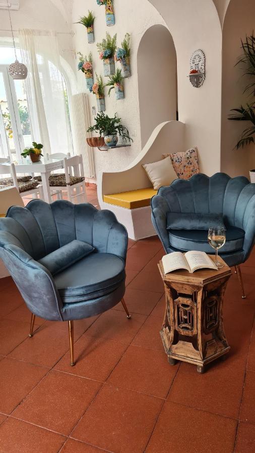 Holiday home Casa Bon Bon *