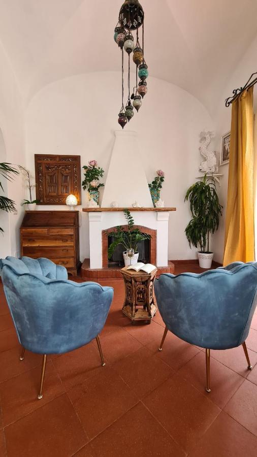 Holiday home Casa Bon Bon Positano