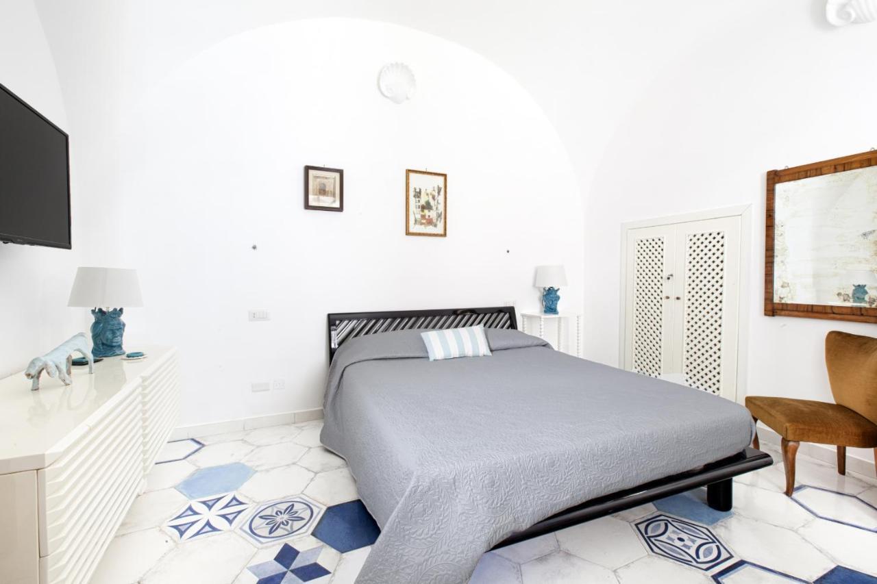 Estate4home - Rosa Dei Venti Ferienhaus *