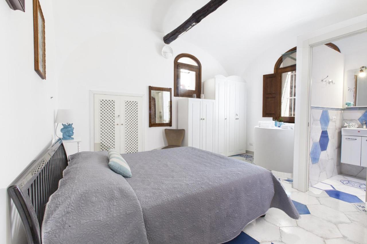 Holiday home Estate4home - Rosa Dei Venti Positano