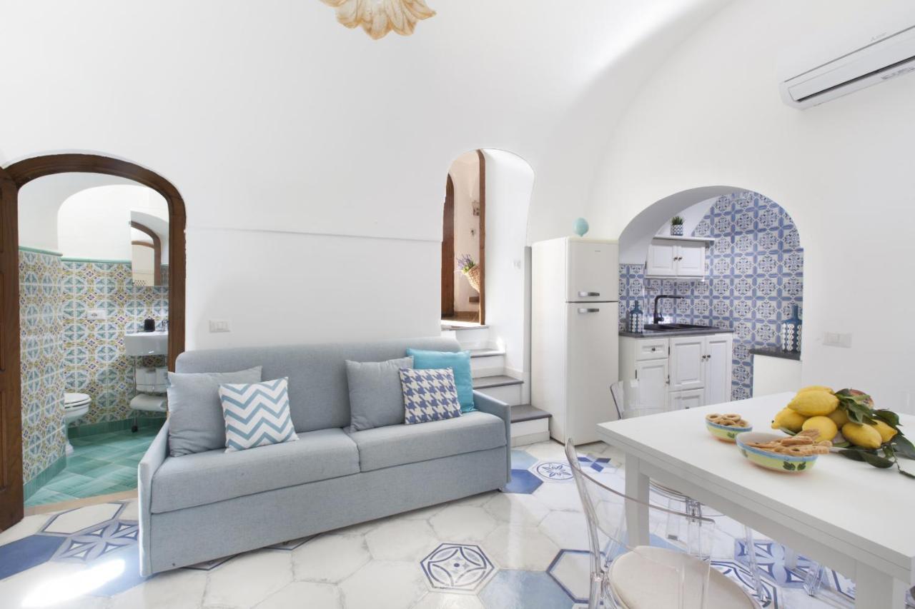 Estate4home - Rosa Dei Venti Positano