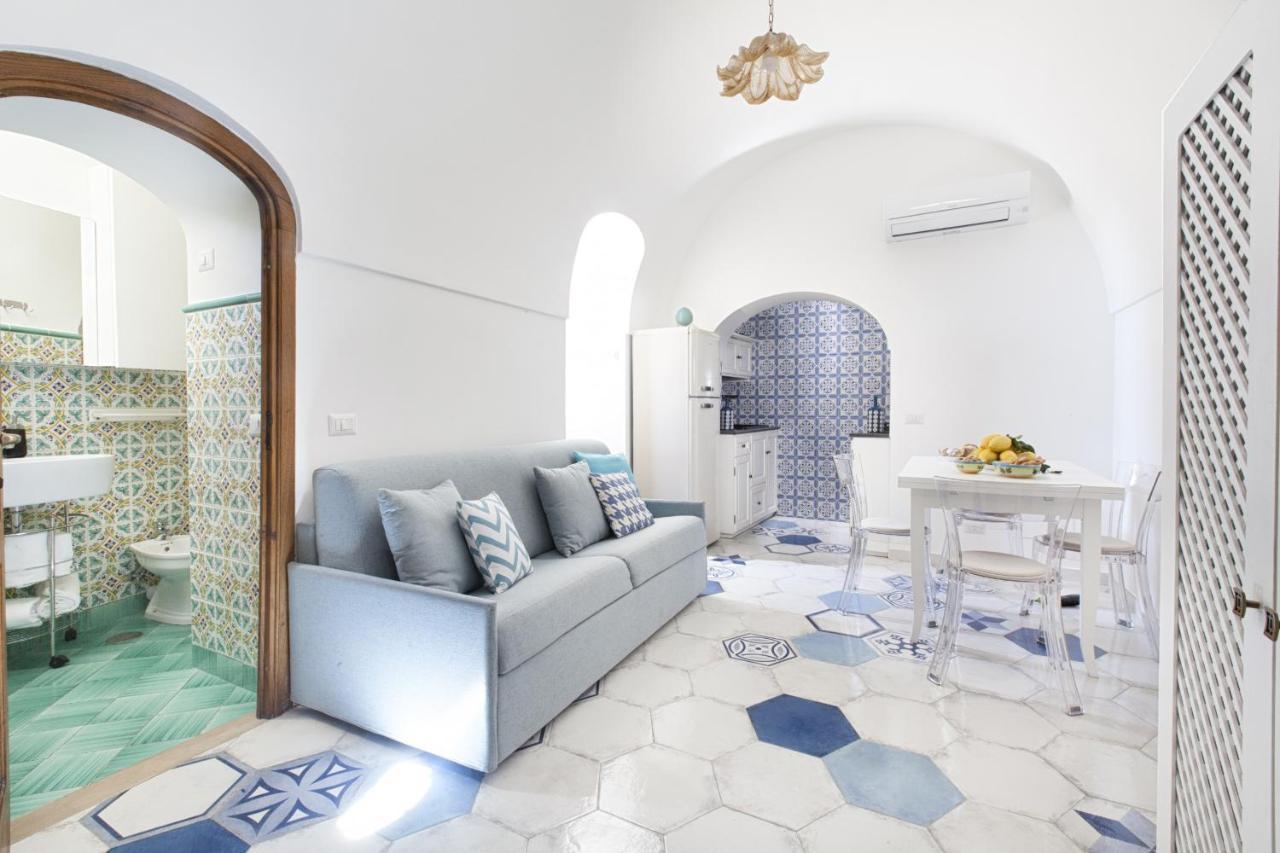 Estate4home - Rosa Dei Venti Positano