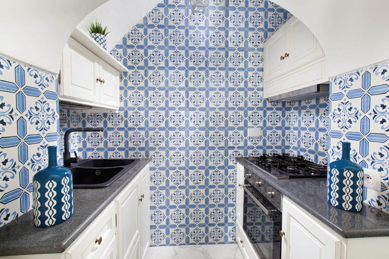 Ferienhaus Estate4home - Rosa Dei Venti Positano