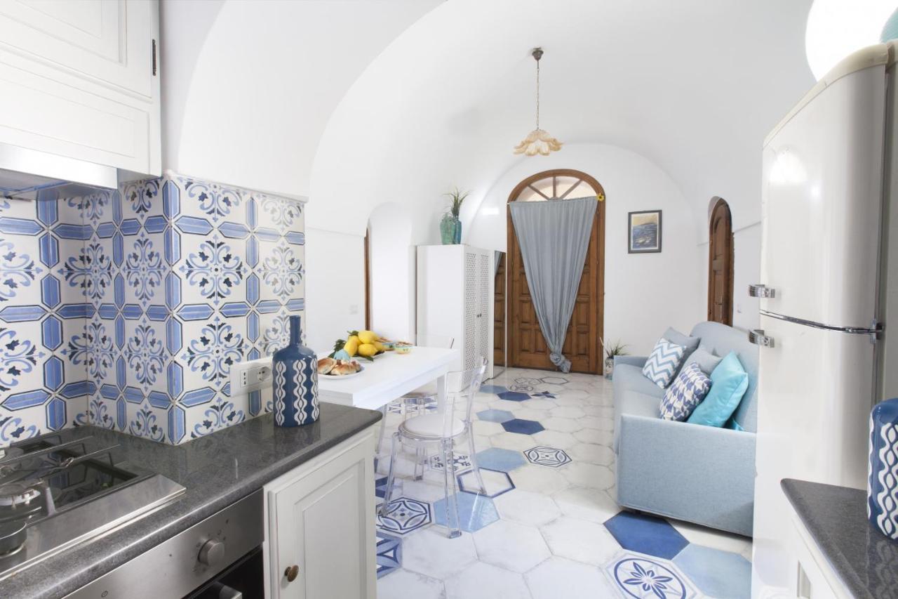 Estate4home - Rosa Dei Venti Positano