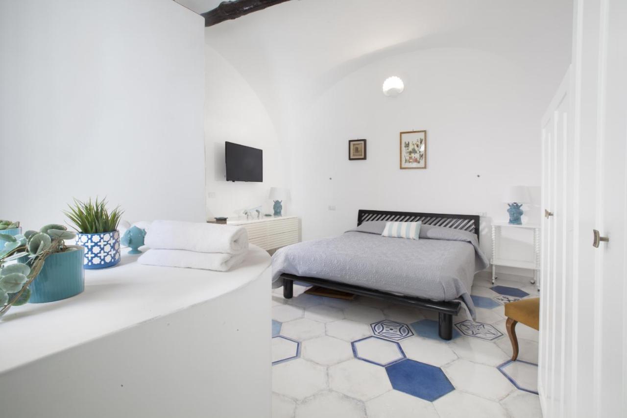 Estate4home - Rosa Dei Venti Holiday home Positano