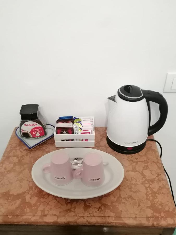 House Free Wi-fi And Air Condition Positano