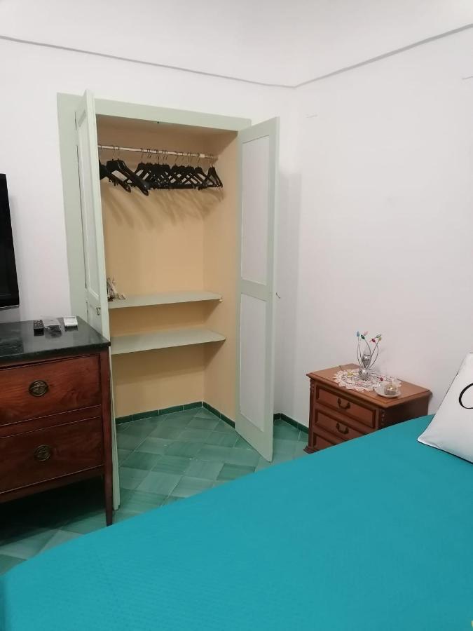 House Free Wi-fi And Air Condition Positano
