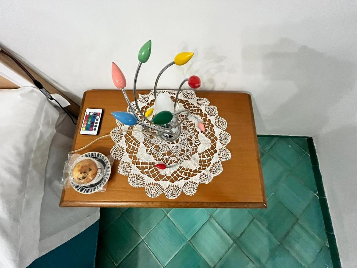 House Free Wi-fi And Air Condition Bed & Breakfast