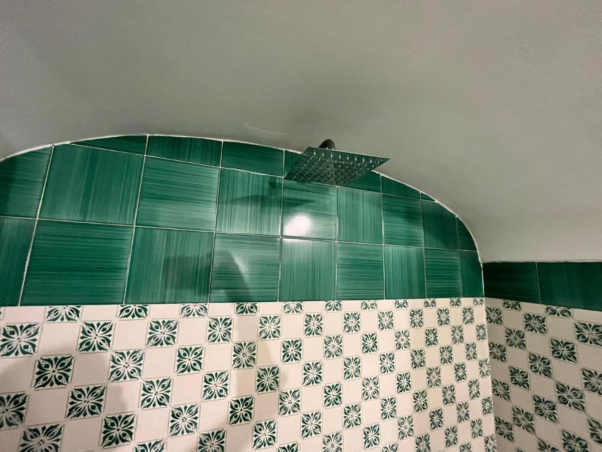 House Free Wi-fi And Air Condition * Positano