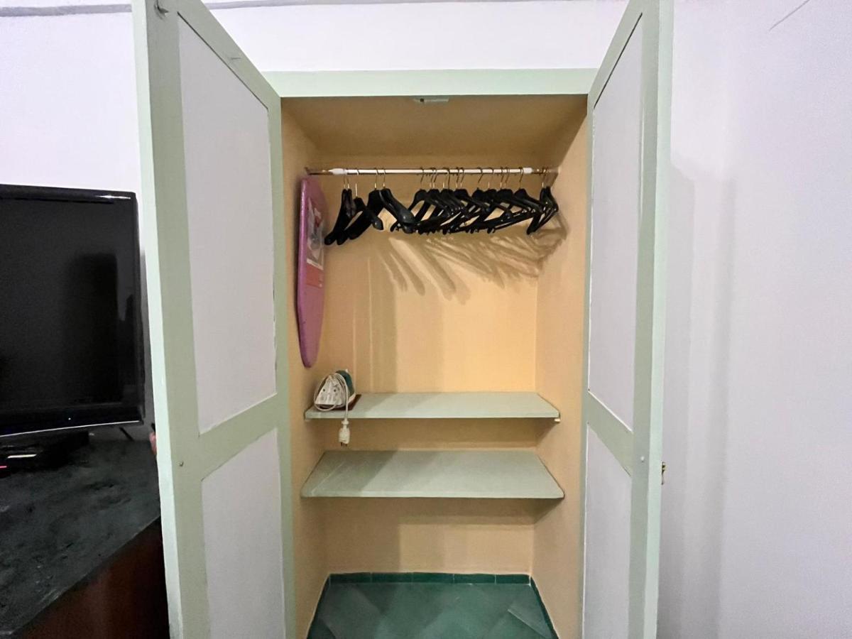 Bed & Breakfast House Free Wi-fi And Air Condition *