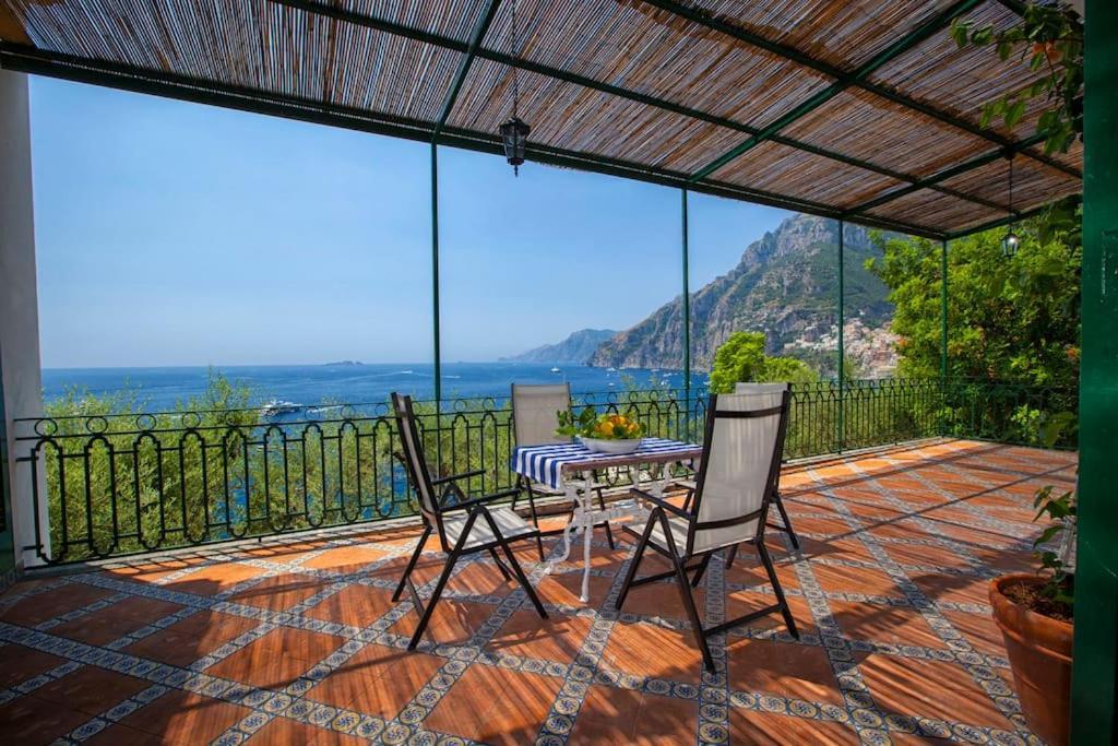 Villa La - Luxury With Private Sea Access