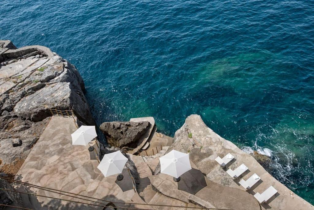 La - Luxury With Private Sea Access *
