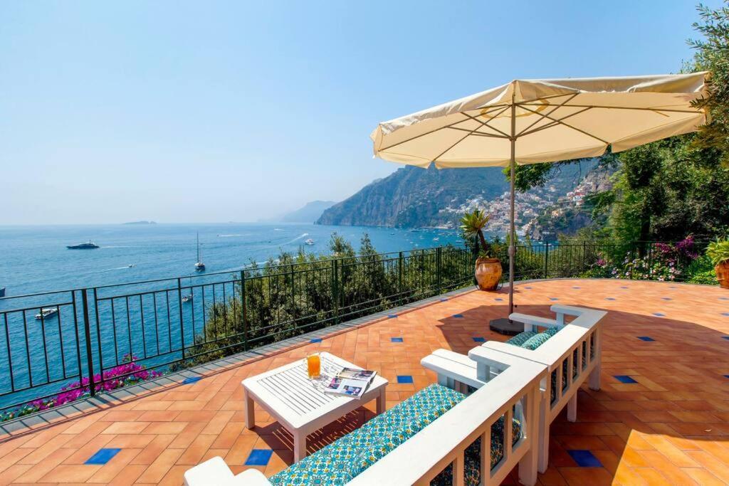 Villa La - Luxury With Private Sea Access *