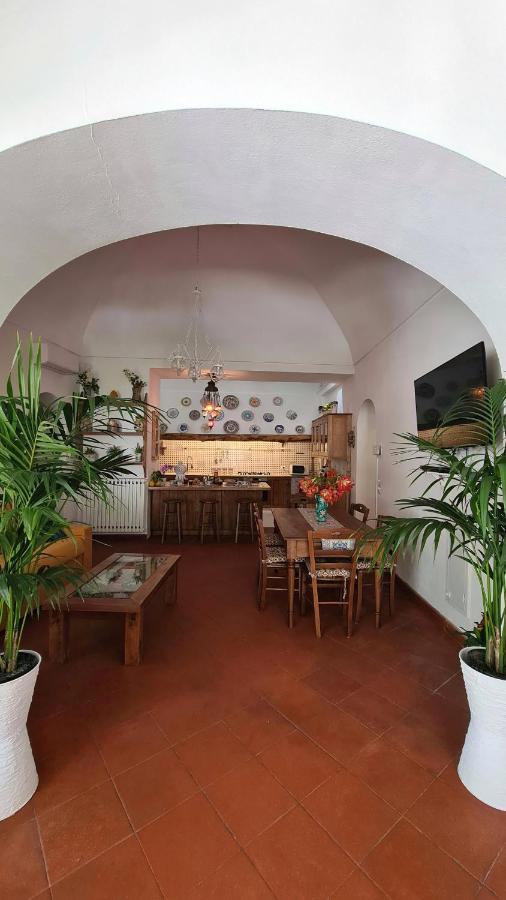 Casa Bon Bon Positano
