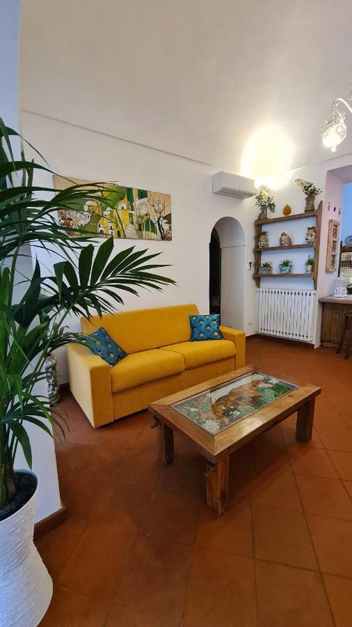 Casa Bon Bon Holiday home Positano