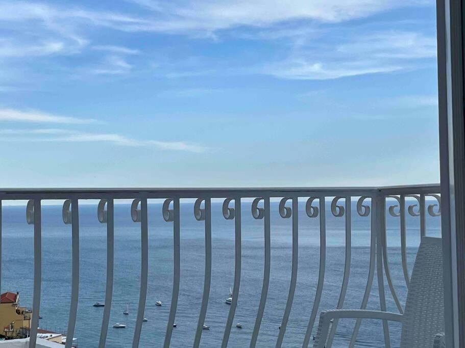Caterine Holiday home Positano