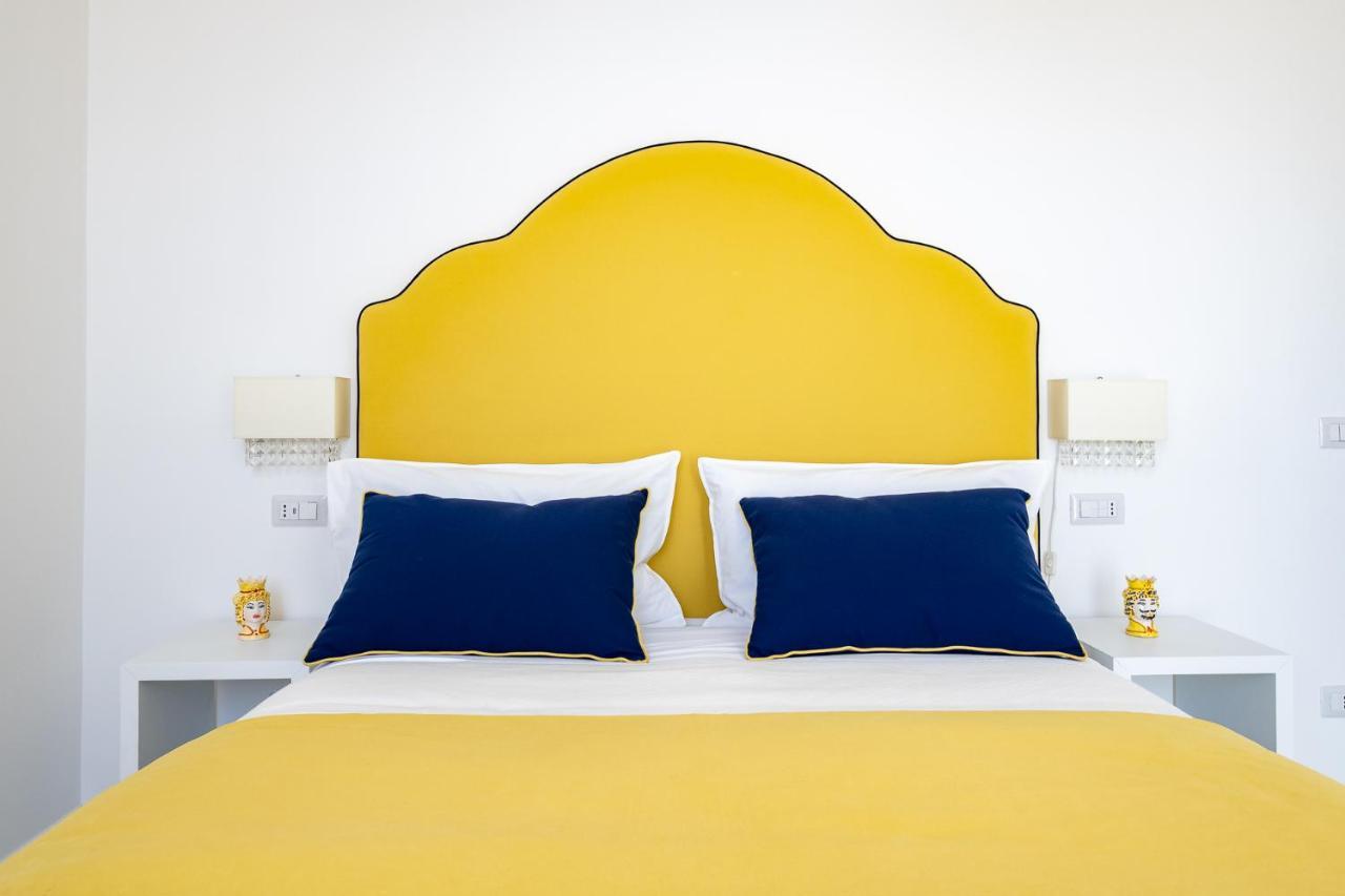 Blue Waves - De Vivo Realty Apartment Positano