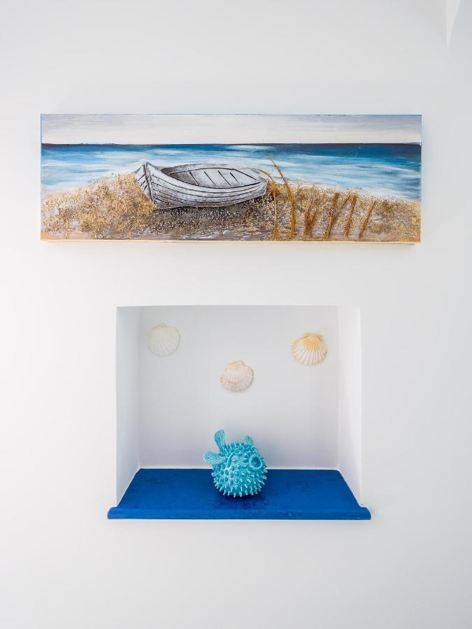 Blue Waves - De Vivo Realty Positano