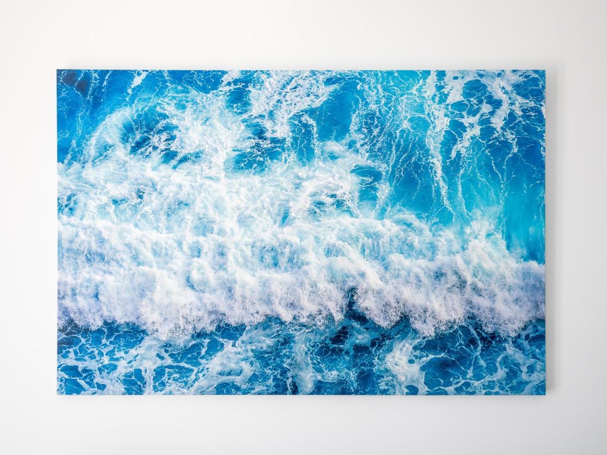 Blue Waves - De Vivo Realty * Positano