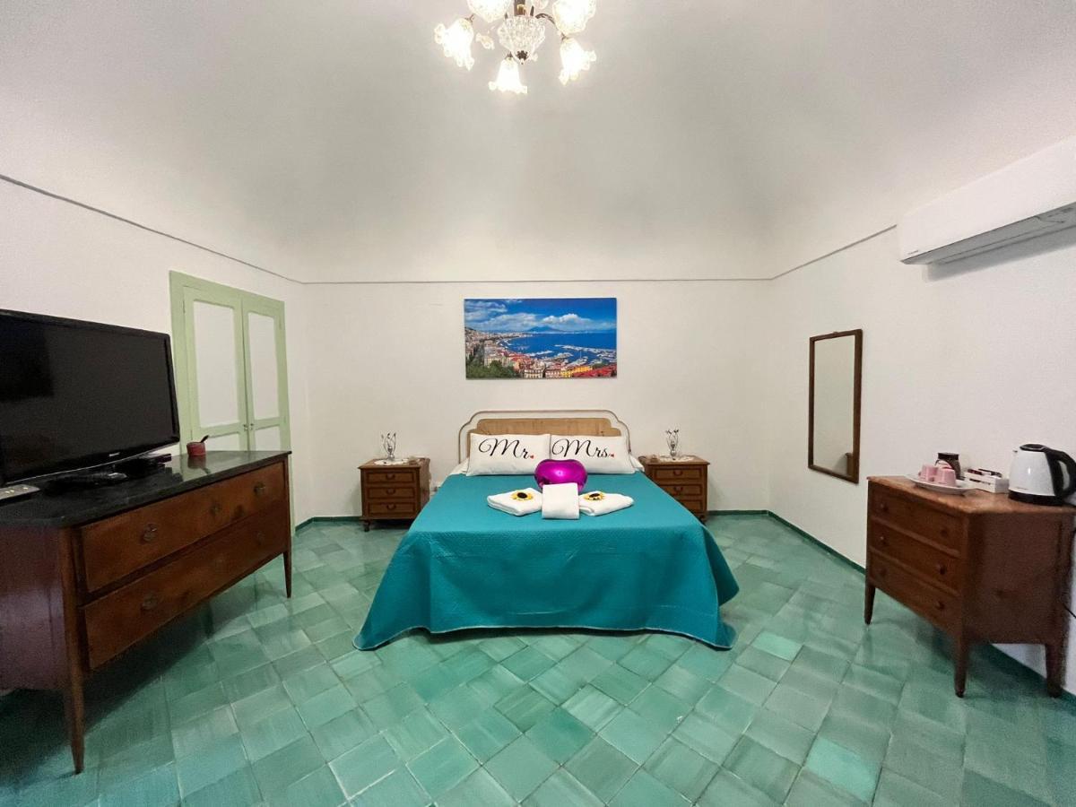 Bed & Breakfast House Free Wi-fi And Air Condition