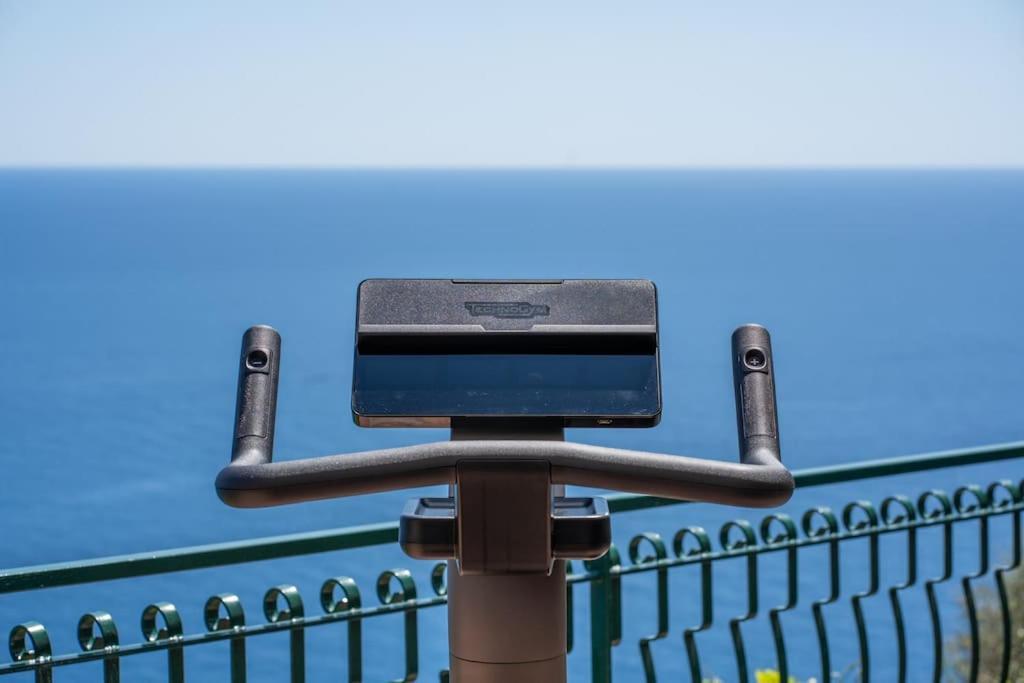 Villa Villapositano Tre Archi