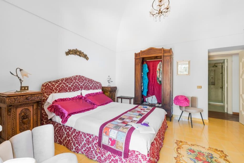 Sunview * Positano