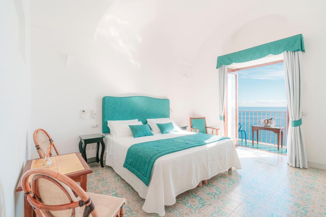 Nettuno 2* Positano