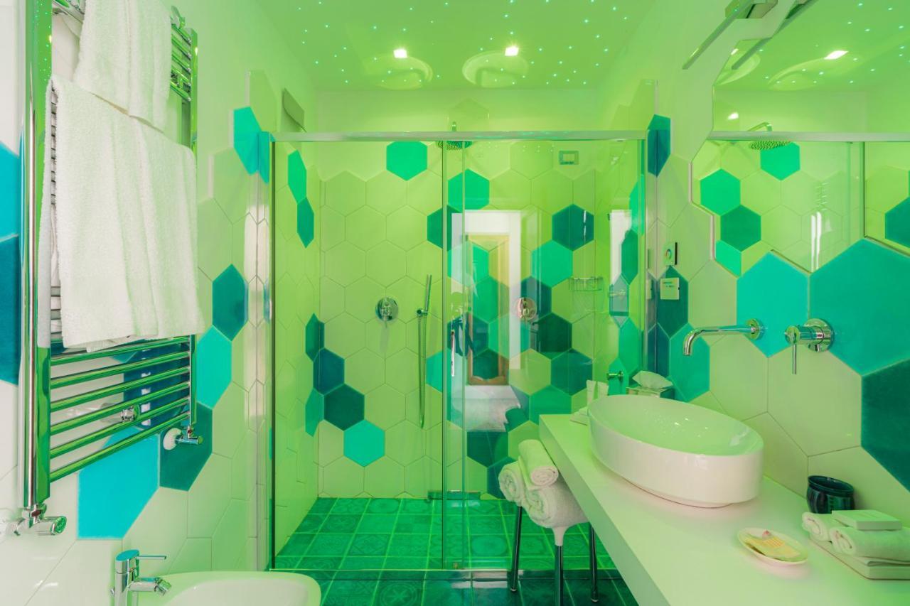 Nettuno Guest house Positano