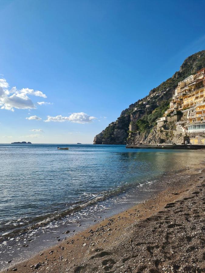 Casa Bon Bon Positano