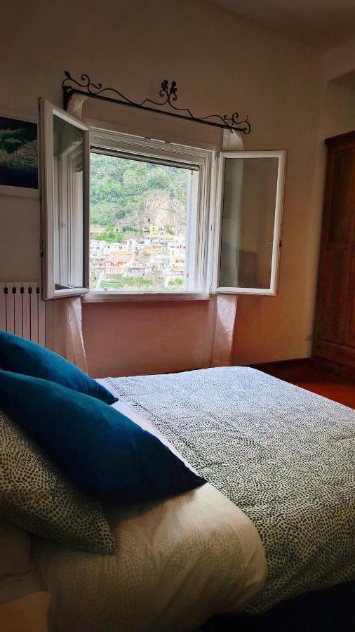 Casa Bon Bon Holiday home Positano