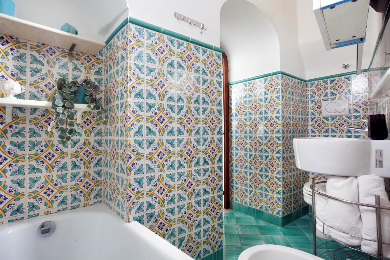 Estate4home - Rosa Dei Venti Positano