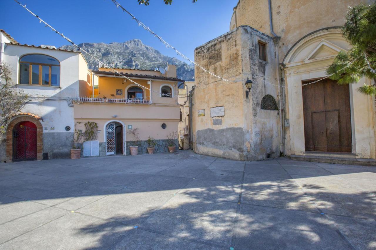 Estate4home - Rosa Dei Venti Ferienhaus *