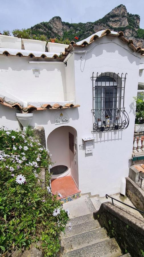 Casa Bon Bon Positano