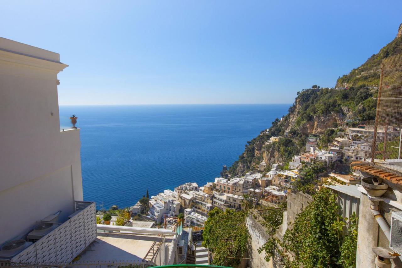 Estate4home - Rosa Dei Venti Positano