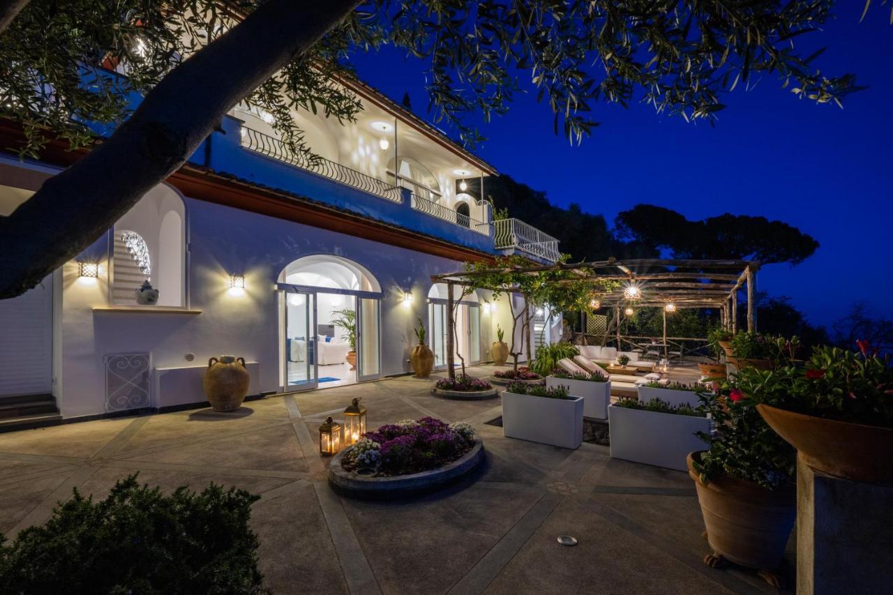 Yourhome - Aldo Marino Villa *