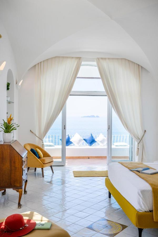 Yourhome - Aldo Marino * Positano