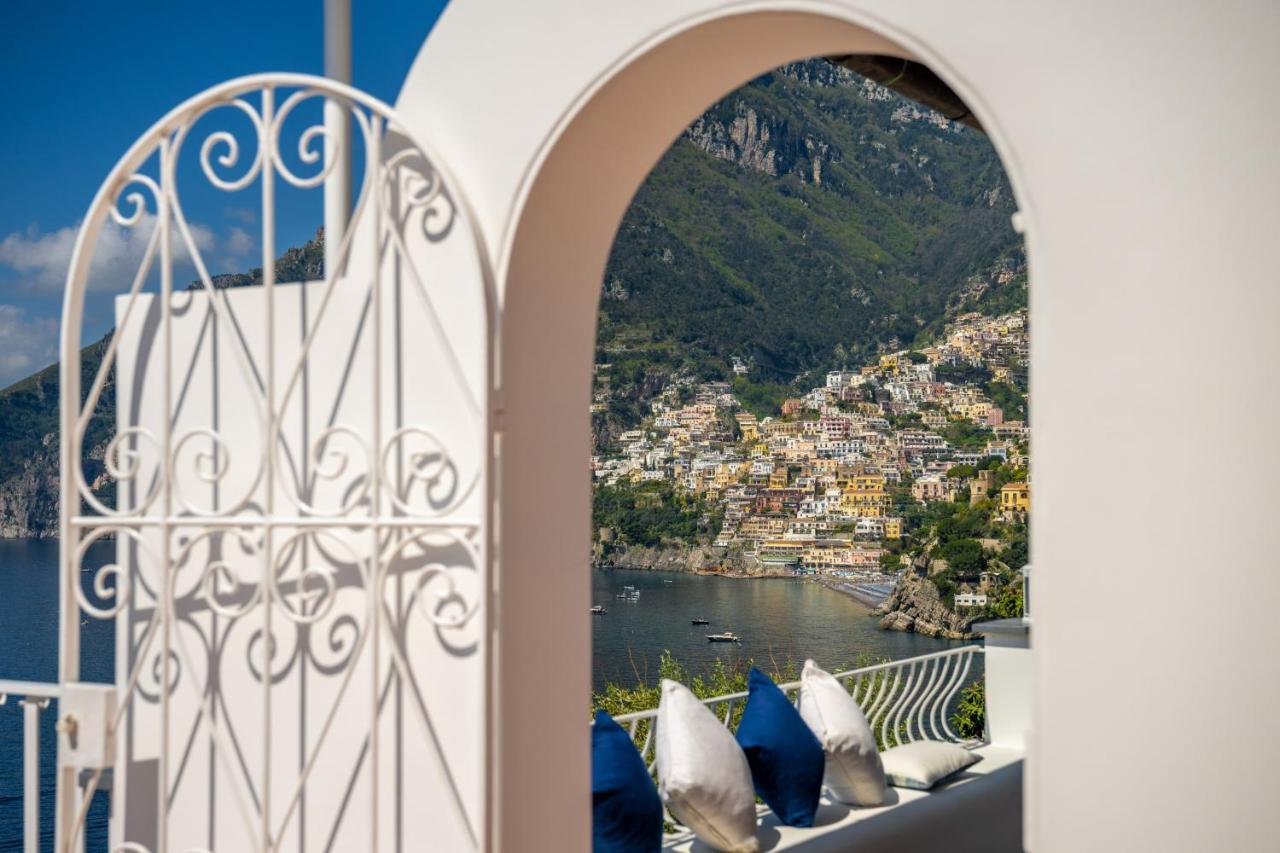 Yourhome - Aldo Marino Positano