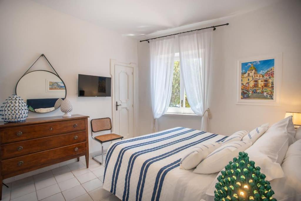 Villa Villapositano Tre Archi *
