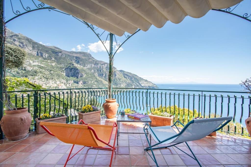 Villapositano Tre Archi