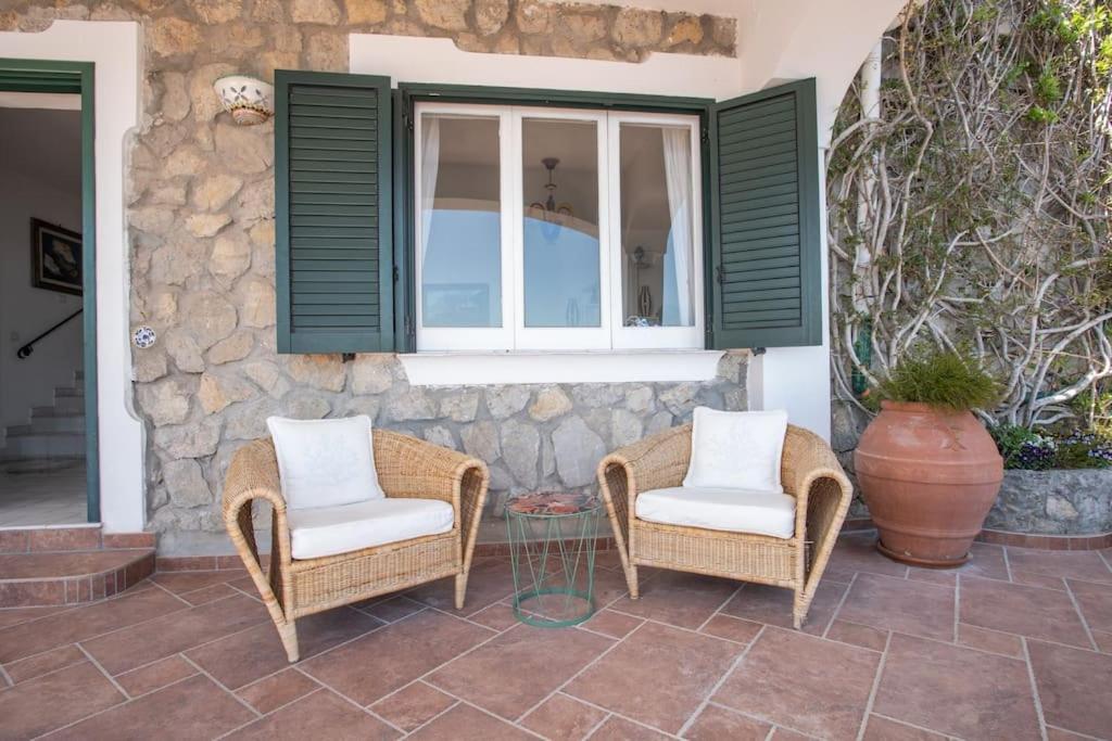 Villapositano Tre Archi