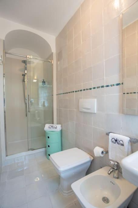 Villapositano Tre Archi Villa Positano