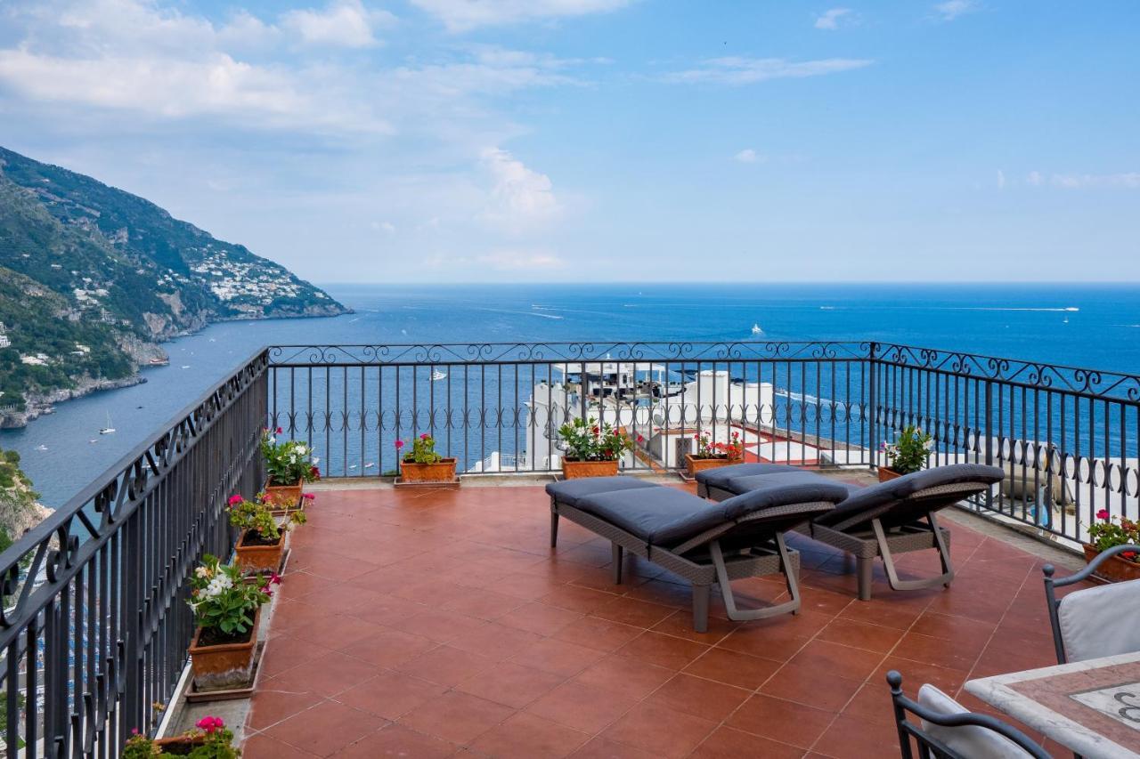 Holiday home A Casa Di Antonio - De Vivo Realty Positano