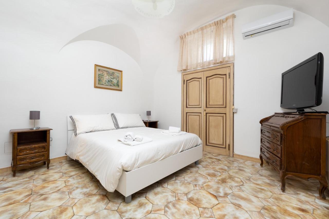 A Casa Di Antonio - De Vivo Realty Positano