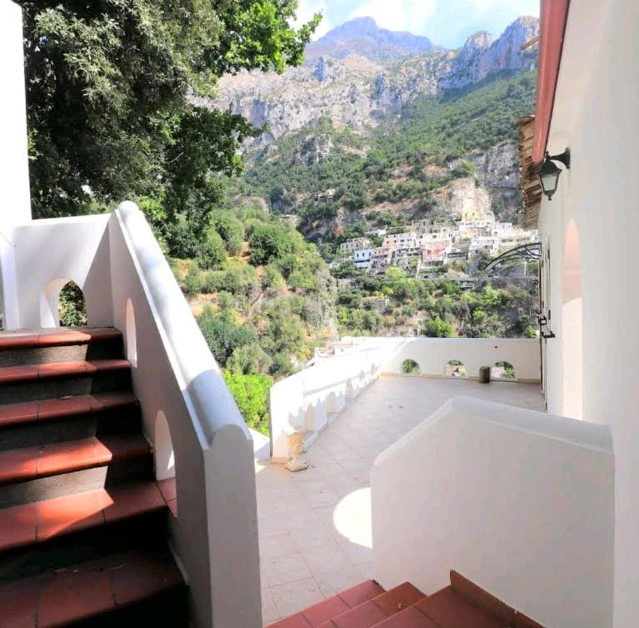 Carrino Holiday home *