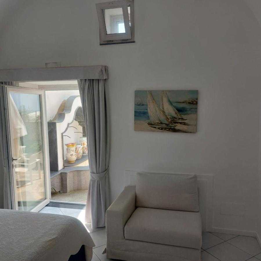 Tesoro Guest house Positano