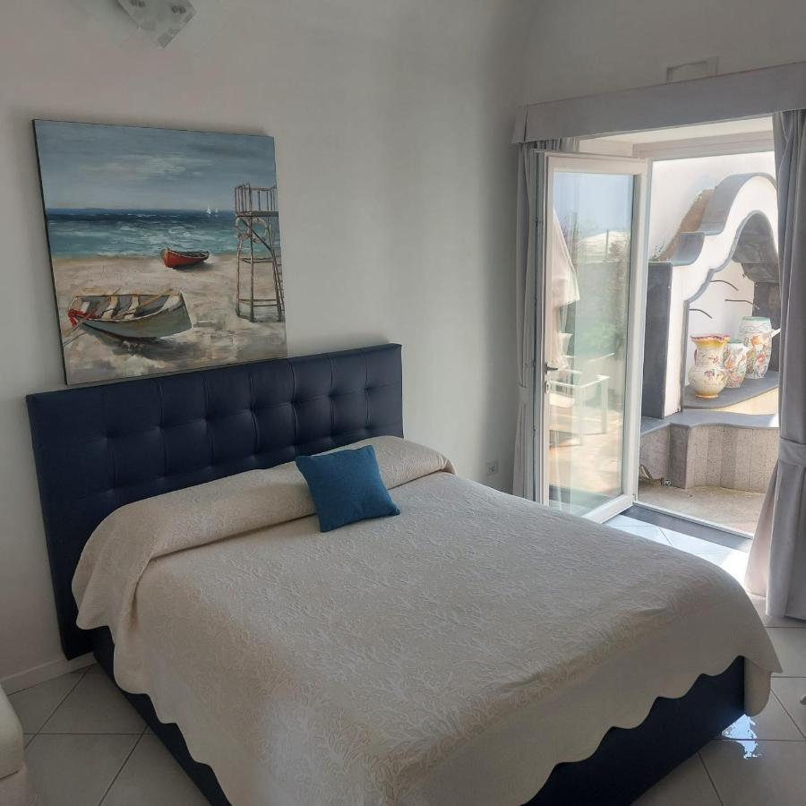 Tesoro Guest house Positano