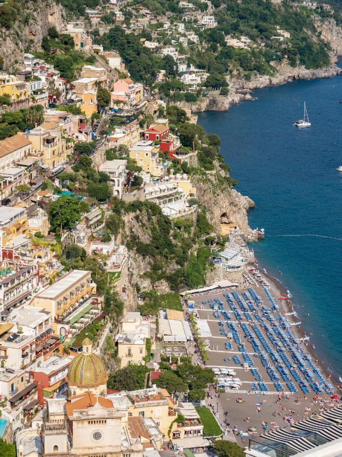 A Casa Di Antonio - De Vivo Realty Holiday home Positano