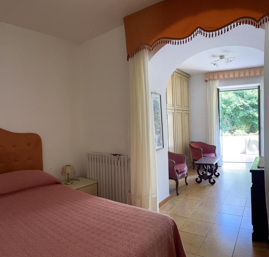Casa Teresa Positano