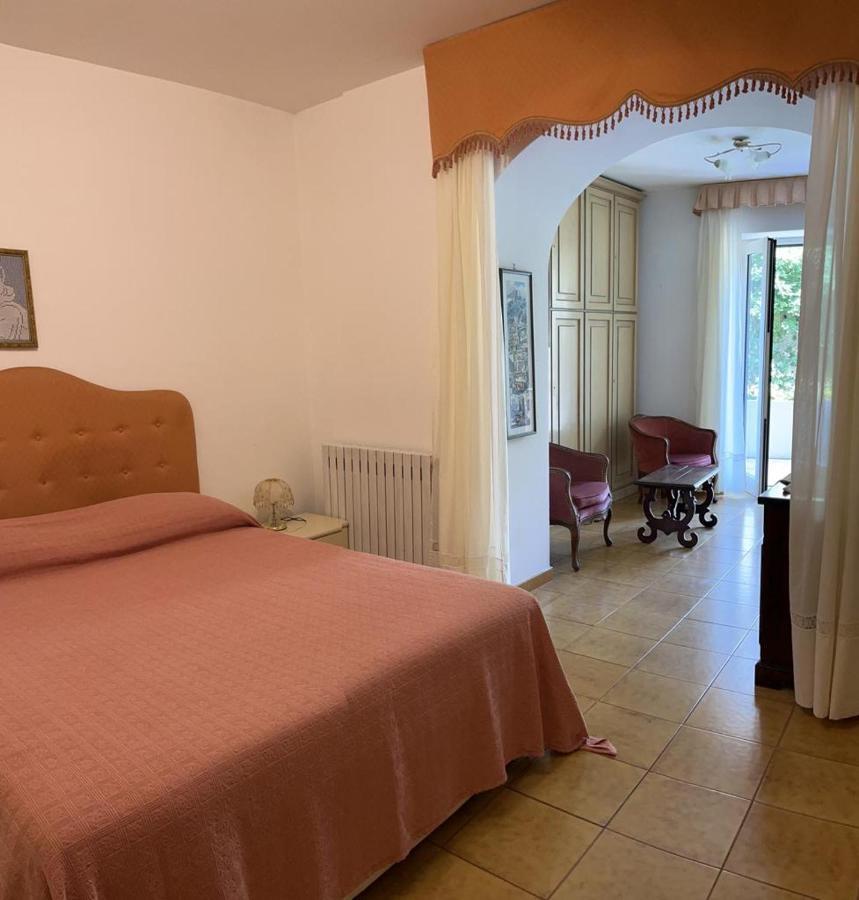 Casa Teresa 2* Positano
